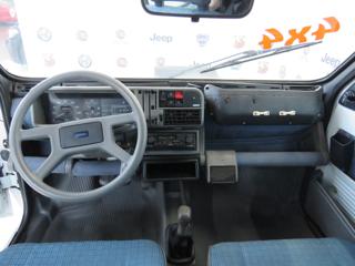 FIAT Panda usata 13