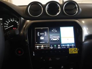 SUZUKI Vitara usata, con Sedili riscaldati
