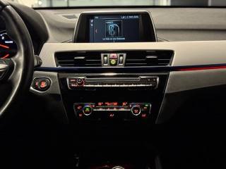 BMW X1 usata, con Fendinebbia