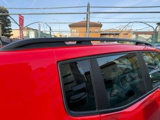 JEEP Renegade usata, con Controllo trazione