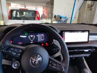 ALFA ROMEO Tonale usata, con Adaptive Cruise Control