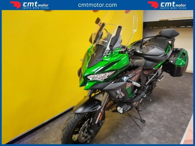 KAWASAKI Other usata 3