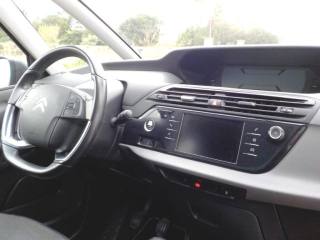 CITROEN Grand C4 Spacetourer usata, con Volante multifunzione
