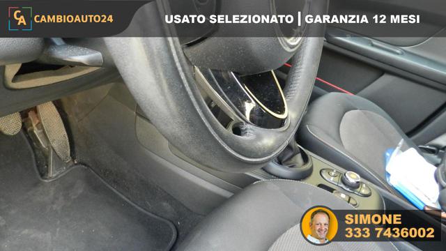 MINI Countryman usata 71