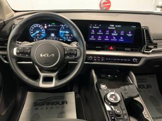 KIA Sportage usata, con Chiusura centralizzata