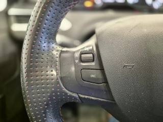 PEUGEOT 208 usata, con Park Distance Control