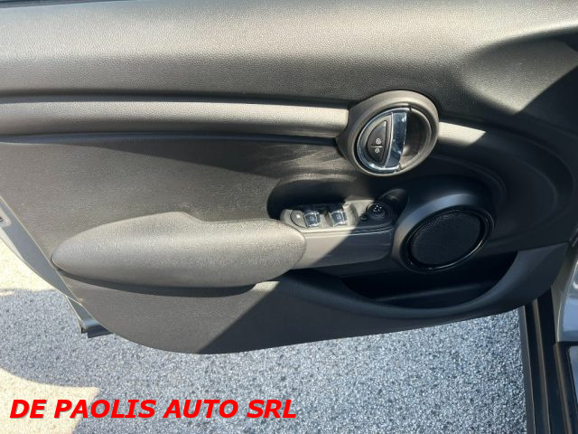 MINI Cooper usata, con Alzacristalli elettrici
