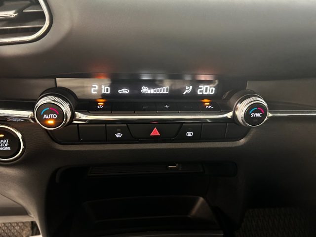 MAZDA CX-30 usata, con Park Distance Control