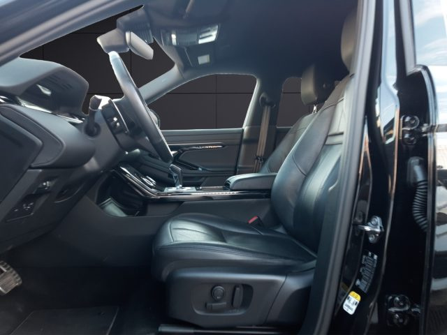 LAND ROVER Range Rover Evoque usata, con USB