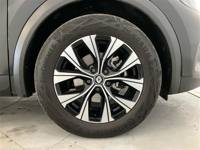 RENAULT Captur usata, con Chiusura centralizzata