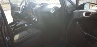 FORD Fiesta usata, con Boardcomputer