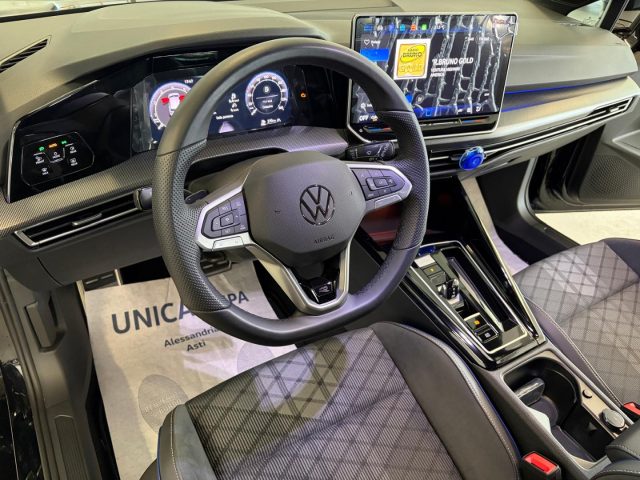 VOLKSWAGEN Golf usata, con Controllo trazione