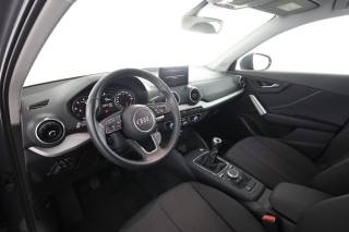 AUDI Q2 usata 1