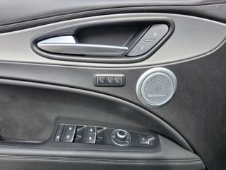 ALFA ROMEO Stelvio usata, con Servosterzo