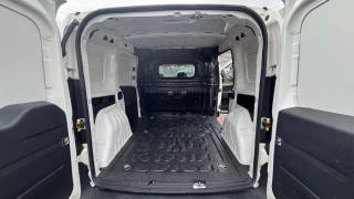 FIAT Doblo usata, con USB
