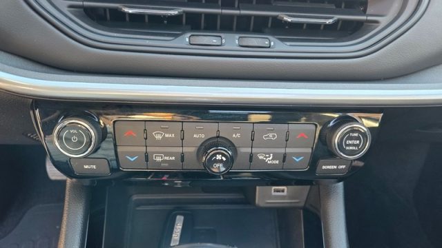 JEEP Compass usata, con USB