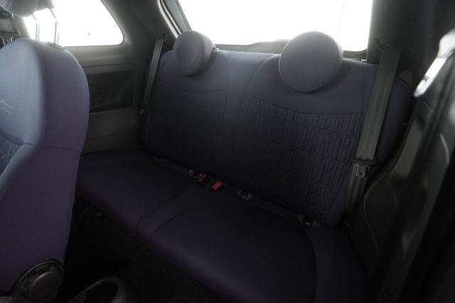 FIAT 500 usata 3