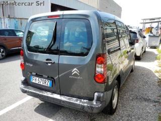 CITROEN Berlingo usata, con ESP