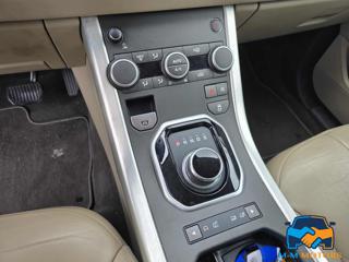 LAND ROVER Range Rover Evoque usata, con Cruise Control