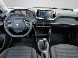 PEUGEOT 2008 usata, con Climatizzatore