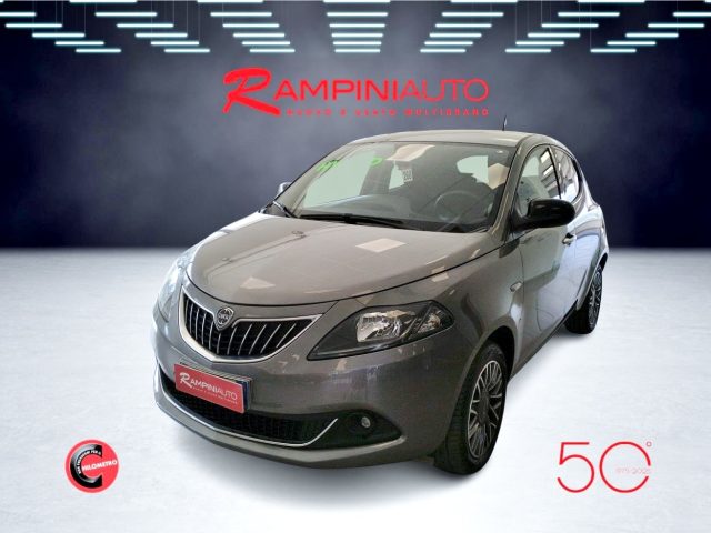 LANCIA Ypsilon usata 2