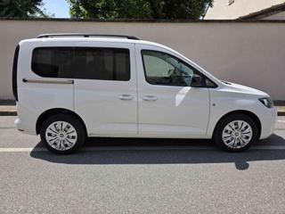 VOLKSWAGEN Caddy usata, con Alzacristalli elettrici