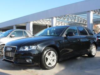 AUDI A4 usata, con Airbag laterali
