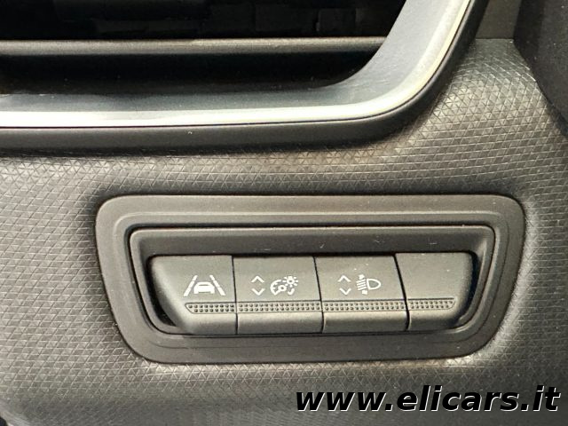 RENAULT Clio usata, con Servosterzo