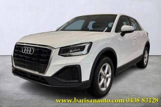 AUDI Q2 30 TFSI BUSINESS