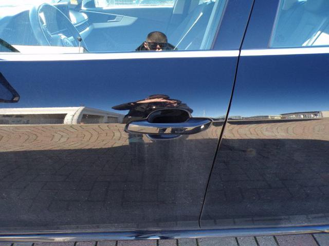 AUDI A4 usata, con Isofix