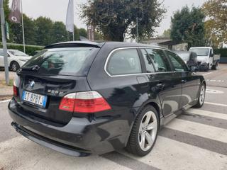 BMW 525 usata, con Airbag laterali