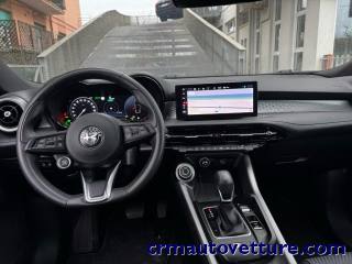 ALFA ROMEO Tonale usata, con Climatizzatore