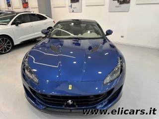 FERRARI Portofino usata, con Airbag laterali