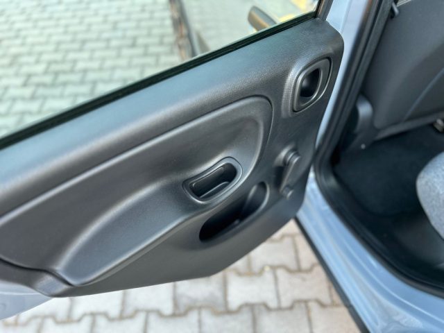 FIAT Panda usata, con Portapacchi