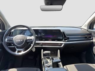 KIA Sportage usata 11