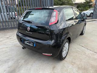 FIAT Punto usata, con Airbag Passeggero