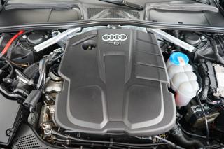 AUDI A4 usata 50