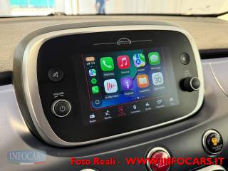 FIAT 500X usata, con Filtro antiparticolato