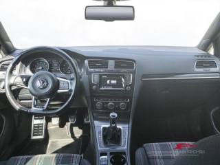 VOLKSWAGEN Golf usata 11