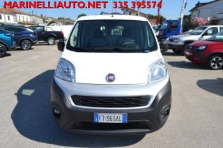 FIAT Fiorino usata, con Alzacristalli elettrici