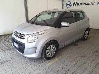 CITROEN C1 usata, con Airbag laterali