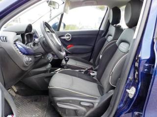 FIAT 500X usata 42