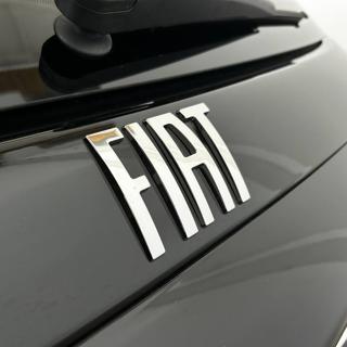 FIAT 600 usata, con Isofix