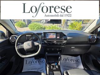 CITROEN C4 usata, con Controllo trazione