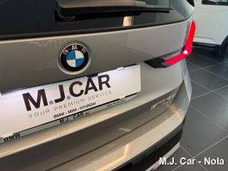 BMW X1 usata, con Sedile posteriore sdoppiato