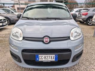 FIAT Panda usata, con Airbag