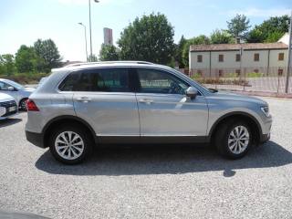 VOLKSWAGEN Tiguan usata 89