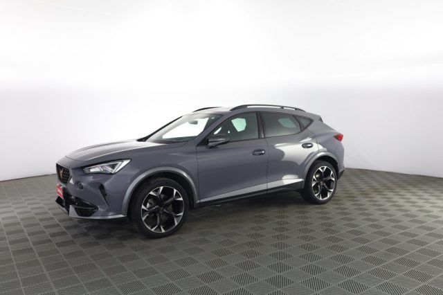 CUPRA Formentor usata 6