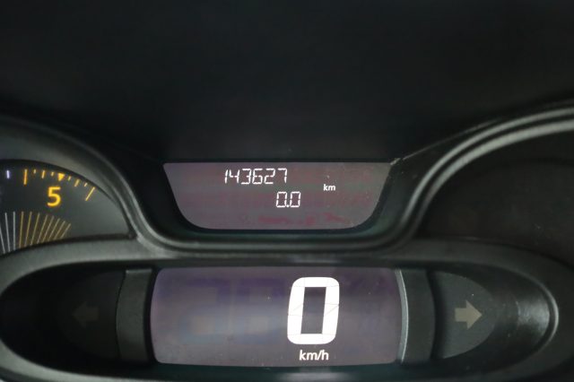 RENAULT Trafic usata, con Pneumatici estivi