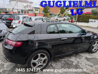 ALFA ROMEO Brera usata, con Airbag Passeggero